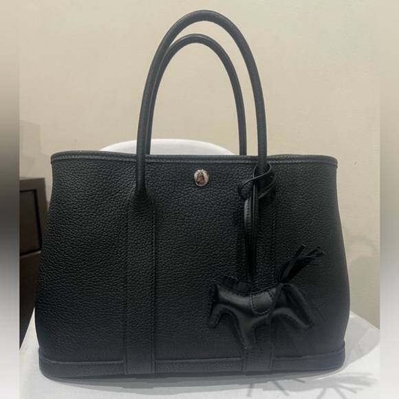 HERMES 
Negonda Garden Party 30 TPM - Picture 4 of 16